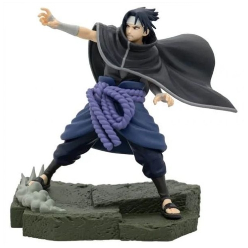 Naruto Shippuden Combination Battle Колекционерска Фигурка - Uchiha Sasuke