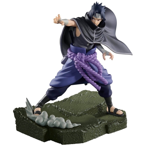 Naruto Shippuden Combination Battle Колекционерска Фигурка - Uchiha Sasuke