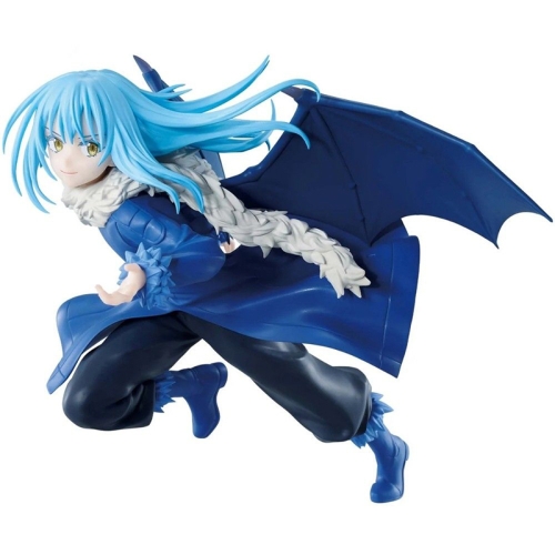 That Time I Got Reincarnated as a Slime Espresto Колекционерска Фигурка - Rimuru Tempest