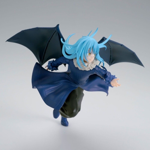 That Time I Got Reincarnated as a Slime Espresto Колекционерска Фигурка - Rimuru Tempest