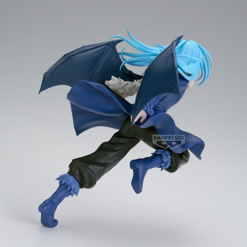 That Time I Got Reincarnated as a Slime Espresto Колекционерска Фигурка - Rimuru Tempest