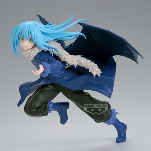 That Time I Got Reincarnated as a Slime Espresto Колекционерска Фигурка - Rimuru Tempest