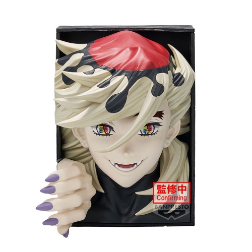 Demon Slayer: Kimetsu No Yaiba Hyokofig Колекционерска Фигурка - Doma