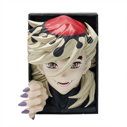 Demon Slayer: Kimetsu No Yaiba Hyokofig Колекционерска Фигурка - Doma