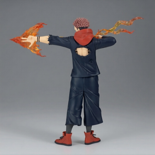 Jujutsu Kaisen Maximatic Plus Колекционерска Фигурка - Sukuna