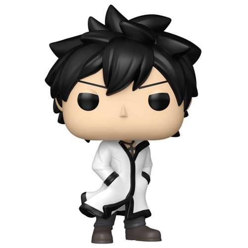 Fairy Tail 100 Years Quest Funko POP! Колекционерска Фигурка - Gray #2287