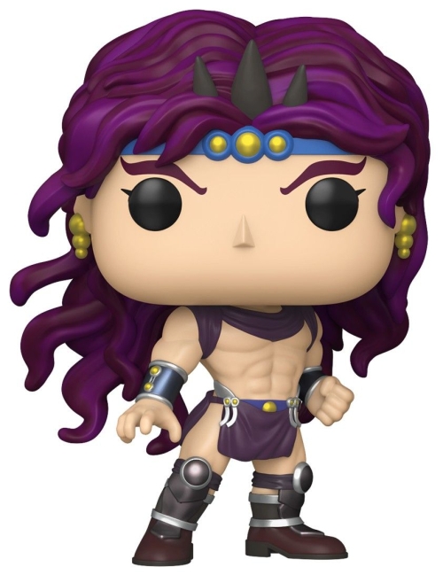 JoJo's Bizarre Adventure Funko POP Vinyl Колекционерска Фигурка - Kars #2267