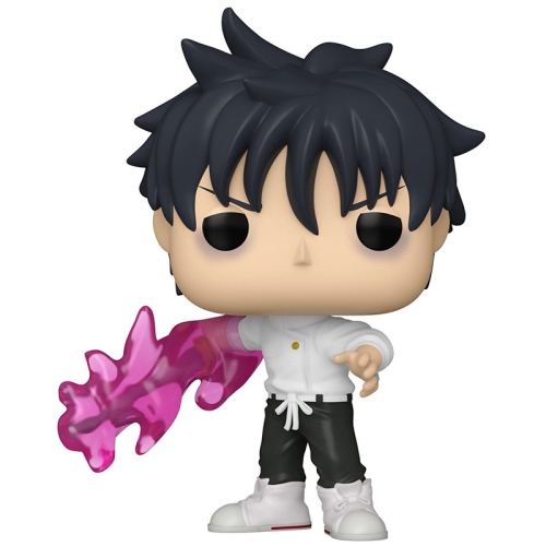  Jujutsu Kaisen Funko Pop! Animation Колекционерска Фигурка - Yuta (Katana) (Special Edition) #2322