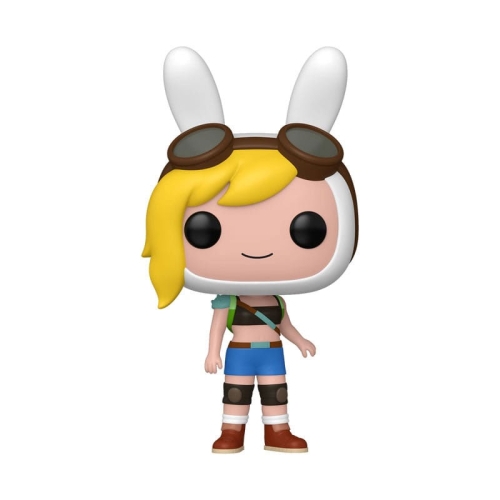 Adventure Time Funko Pop! Колекционерска Фигурка - Fionna #1495