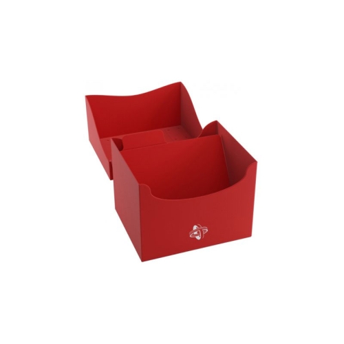 Deck Box: Side Holder 100+ XL - Red