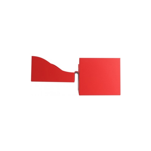 Deck Box: Side Holder 100+ XL - Red