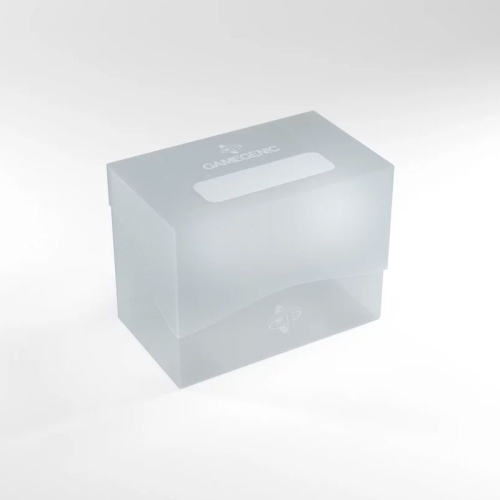Gamegenic - Side Holder 80+ Clear