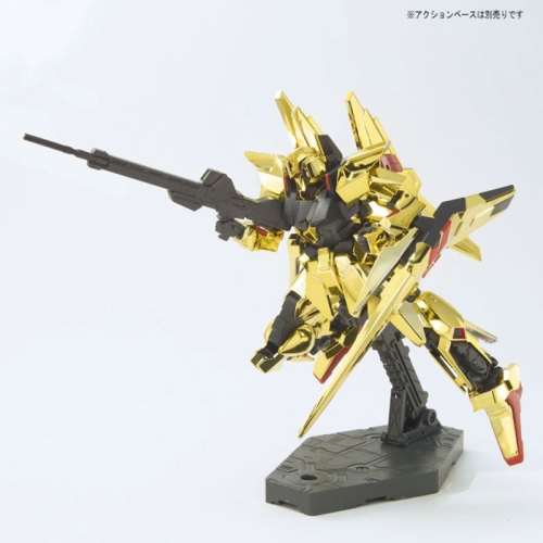 (HGUC) Gundam Model Kit Модел за Сглобяване - MSN-001 Delta Gundam 1/144