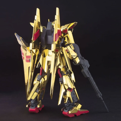 (HGUC) Gundam Model Kit Модел за Сглобяване - MSN-001 Delta Gundam 1/144