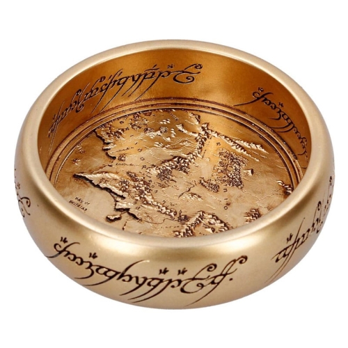 Lord of the Rings Trinket Dish The One Ring 11 cm  ​