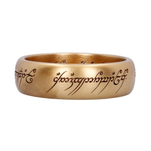 Lord of the Rings Trinket Dish The One Ring 11 cm  ​