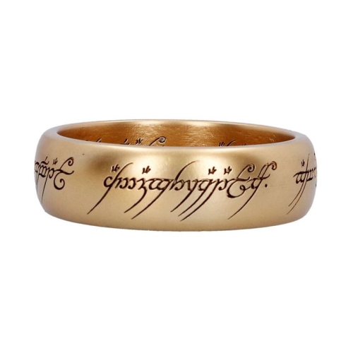 Lord of the Rings Trinket Dish The One Ring 11 cm  ​