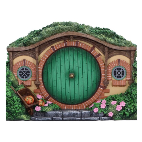 Lord of the Rings Storage Box The Shire