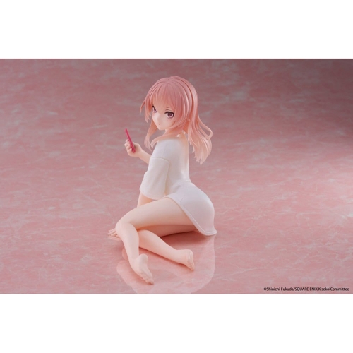My Dress Up Darling Desktop Cute PVC Figure - Sajuna Inui T-shirt Ver. 13 cm