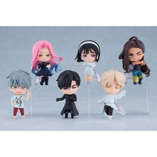 Alien Stage Nendoroid Фигурка Късметче - Различни Варианти - Heroes vs Villains