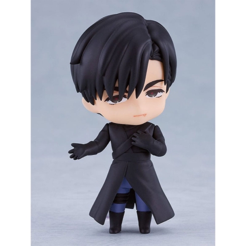 Alien Stage Nendoroid Фигурка Късметче - Различни Варианти - Heroes vs Villains