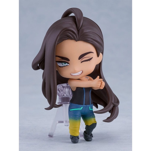 Alien Stage Nendoroid Фигурка Късметче - Различни Варианти - Heroes vs Villains