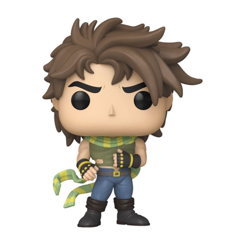 JoJo's Bizarre Adventure Funko POP! Vinyl Animation: Joseph Joestar #2266