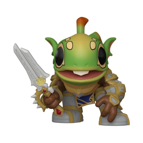 World of Warcraft POP! Vinyl Figure Finduin #1224