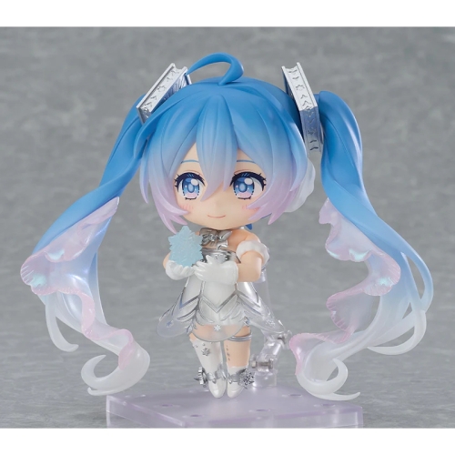 Vocaloid Nendoroid Екшън Фигурка - Hatsune Miku Symphony: 2025 Sapporo Concert