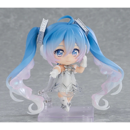 Vocaloid Nendoroid Екшън Фигурка - Hatsune Miku Symphony: 2025 Sapporo Concert