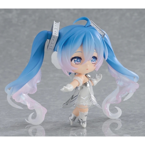 Vocaloid Nendoroid Екшън Фигурка - Hatsune Miku Symphony: 2025 Sapporo Concert
