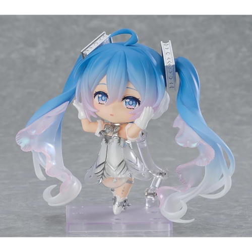 Vocaloid Nendoroid Екшън Фигурка - Hatsune Miku Symphony: 2025 Sapporo Concert