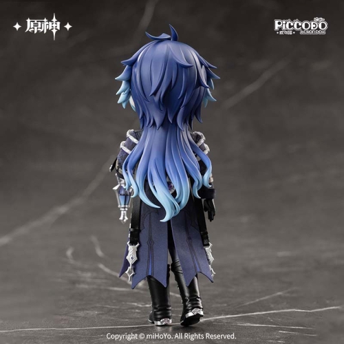 Genshin Impact Piccodo Екшън Фигурка - Flins