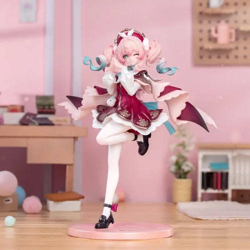 Honkai: Star Rail Gift+ Figure - Hyacine
