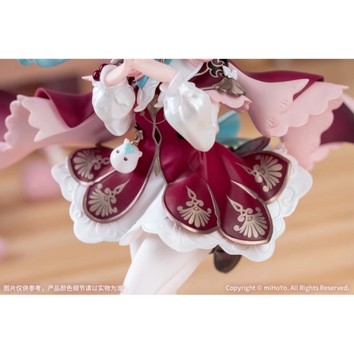 Honkai: Star Rail Gift+ Figure - Hyacine
