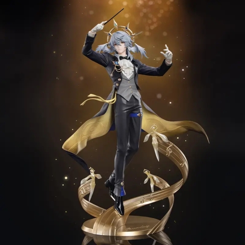 Honkai: Star Rail Gift+ Figure - Sunday, Star Rail LIVE Ver.
