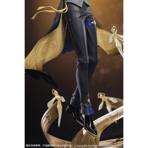Honkai: Star Rail Gift+ Figure - Sunday, Star Rail LIVE Ver.