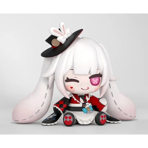 Honkai Star Rail Good Smile Екшън Фигурка - Spark, Huggy