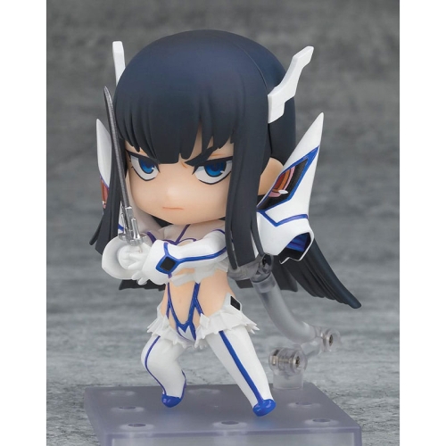 KILL la KILL Nendoroid Екшън Фигурка - Satsuki Kiryuin: Kamui Junketsu Ver.