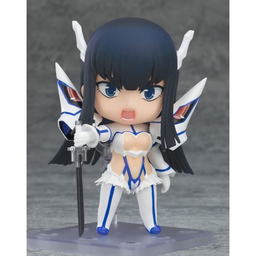 KILL la KILL Nendoroid Екшън Фигурка - Satsuki Kiryuin: Kamui Junketsu Ver.