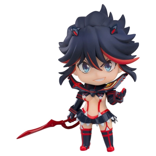 KILL la KILL Nendoroid Екшън Фигурка - Ryuko Matoi: Kamui Junketsu Ver.