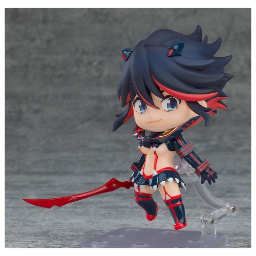 KILL la KILL Nendoroid Екшън Фигурка - Ryuko Matoi: Kamui Junketsu Ver.