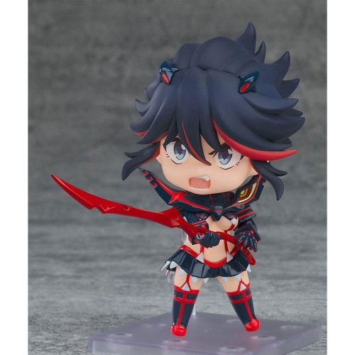 KILL la KILL Nendoroid Екшън Фигурка - Ryuko Matoi: Kamui Junketsu Ver.