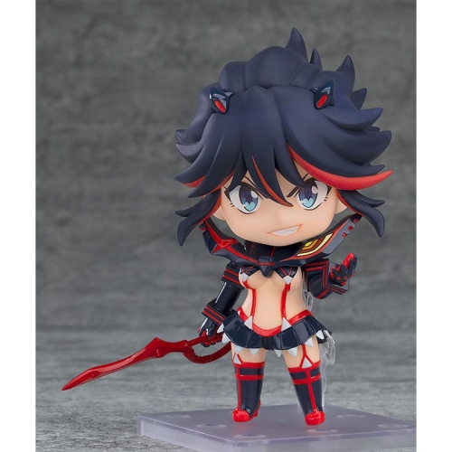 KILL la KILL Nendoroid Екшън Фигурка - Ryuko Matoi: Kamui Junketsu Ver.