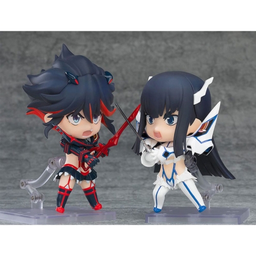 KILL la KILL Nendoroid Екшън Фигурка - Ryuko Matoi: Kamui Junketsu Ver.
