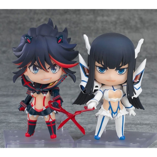 KILL la KILL Nendoroid Екшън Фигурка - Ryuko Matoi: Kamui Junketsu Ver.