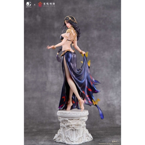 Ghost Blade 1/6 Колекционерска Фигурка - Aeolian Encounter Ver. 40 cm