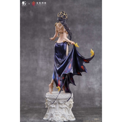 Ghost Blade 1/6 Колекционерска Фигурка - Aeolian Encounter Ver. 40 cm