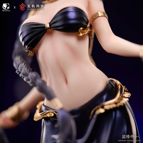 Ghost Blade 1/6 Колекционерска Фигурка - Aeolian Encounter Ver. 40 cm