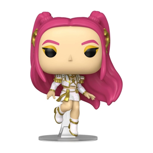 KPop Demon Hunters POP! Animation Vinyl Figure - Mira #2431